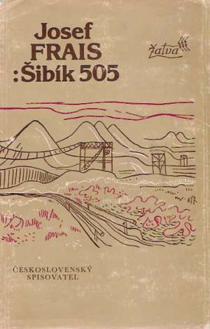 Šibík 505 - Frais Josef