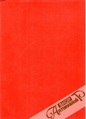 Dobrodružné romány 192, 125, 214 - 217, 219 - 222, 229, 230, 232 - Kolektív autorov