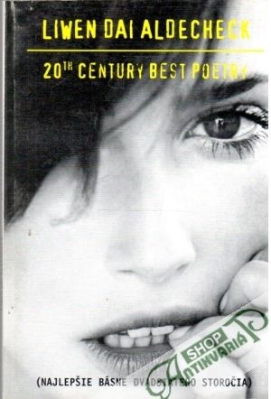 20th Century Best Poetry - Aldecheck Liwen Dai