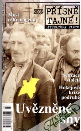 Přísně tajné! 3/2006 - Kolektív autorov