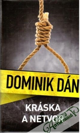 Kráska a netvor - Dán Dominik