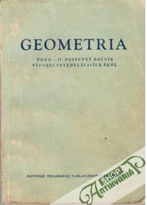 Geometria - Kolektív autorov