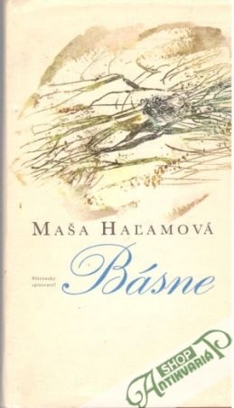 Básne - Haľamová Maša