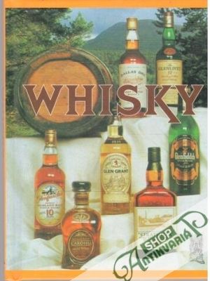 Whisky - Dubovský Miloš