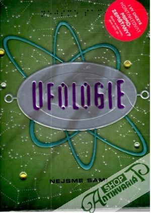 Ufologie - Kolektív autorov