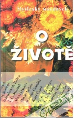 Myšlenky moudrých o životě - Muhs Wilhelm