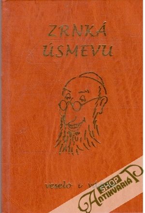 Zrnká úsmevu - Kolektív autorov