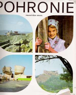 Pohronie - Krasl František