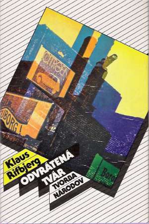 Odvrátená tvár - Rifbjerg Klaus