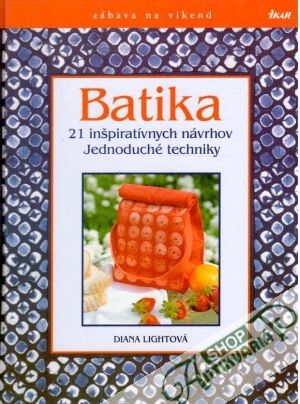 Batika - Lightová Diana