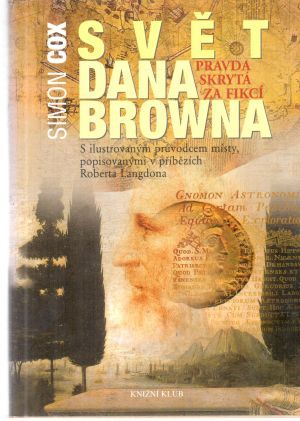 Svět Dana Browna - Cox Simon