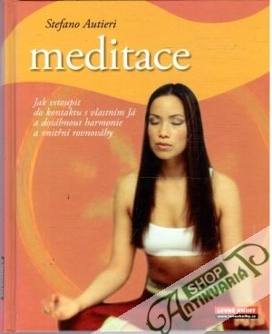 Meditace - Autieri Stefano