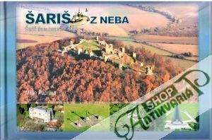 Šariš z neba - Paprčka Milan