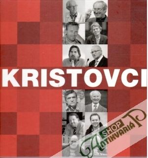 Kristovci - Bechný Ľubo a kolektív