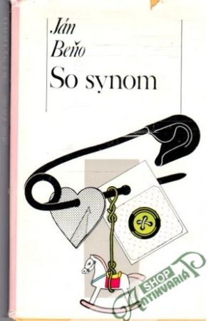 So synom - Beňo Ján