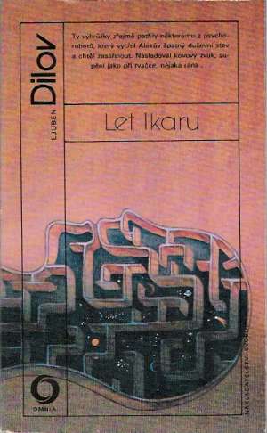 Let Ikaru - Dilov Ljuben