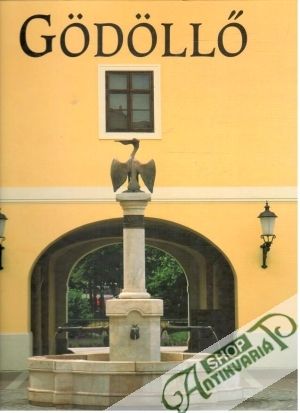 Gödöllő - Kolektív autorov