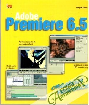 Adobe Premiere 6.5 - Dixon Douglas