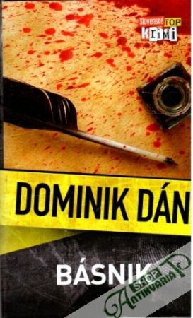 Básnik - Dán Dominik