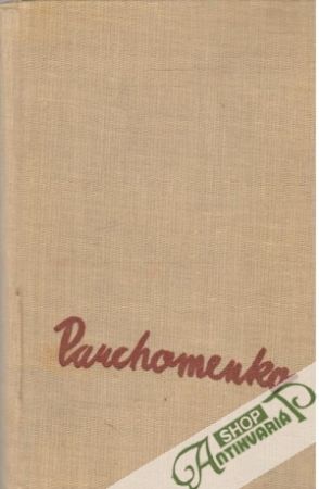 Parchomenko (bez obalu) - Ivanov Vsevolod