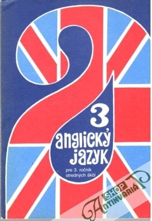 Anglický jazyk 3. - Kolektív autorov