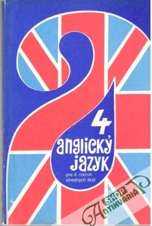 Anglický jazyk 4. - Kolektív autorov