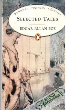 Selected tales - Poe Edgar Allan