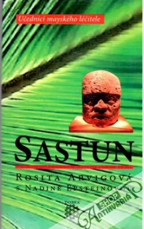 Sastun - Arvigová Rosita, Epsteinová Nadine