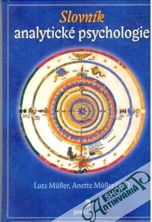 Slovník analytické psychologie - Muller Lutz, Atnette