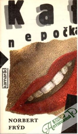Kat nepočká - Frýd Norbert