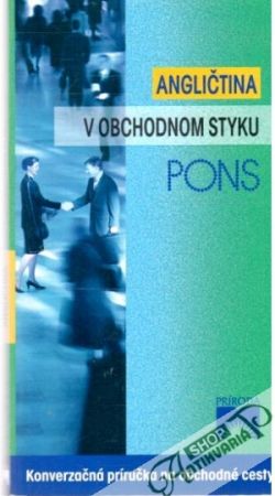Angličtina v obchodnom styku - Cooper Gordon