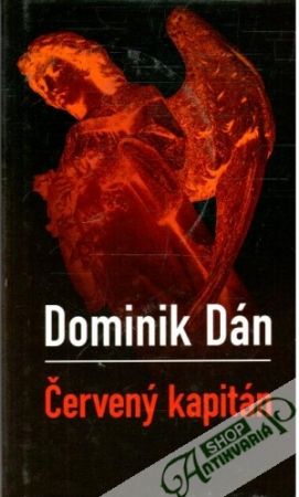 Červený kapitán - Dán Dominik