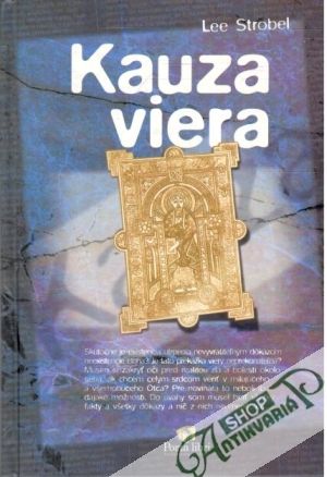 Kauza Viera - Strobel Lee