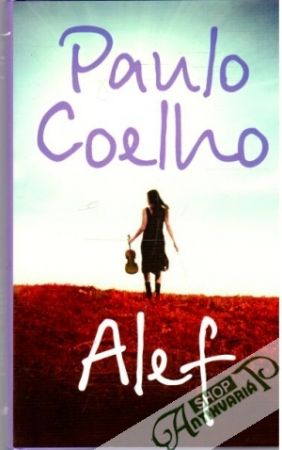 Alef - Coelho Paulo