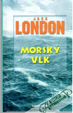 Morský vlk - London Jack