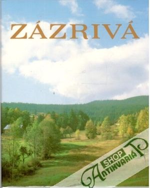 Zázrivá - Huba Peter