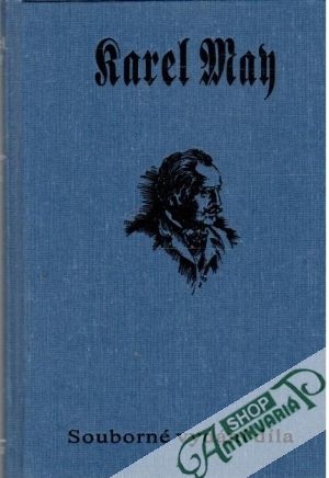 Ostrov šperku I-II. - May Karel