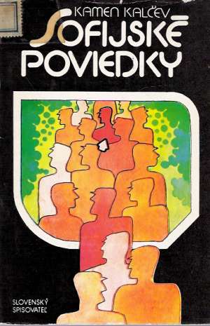 Sofijské poviedky - Kalčev Kamen
