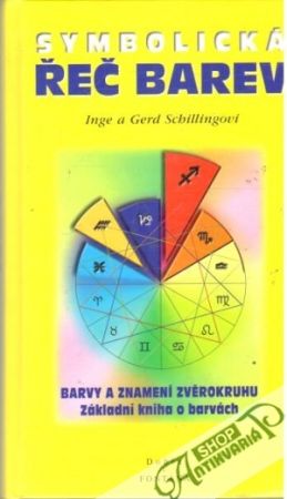 Symbolická řeč barev - Schillingovi Inge a Gerd
