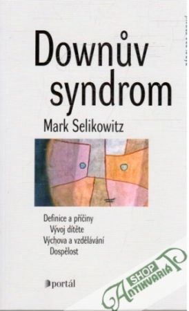 Downuv syndrom - Selikowitz Mark