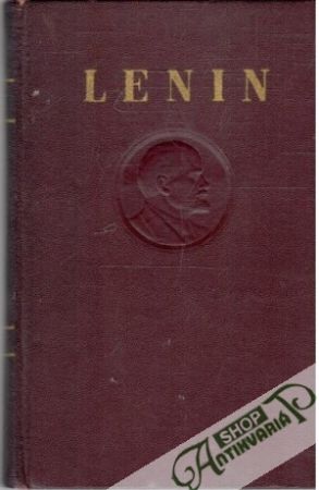 Spisy 18. - Lenin Vladimír Iljič