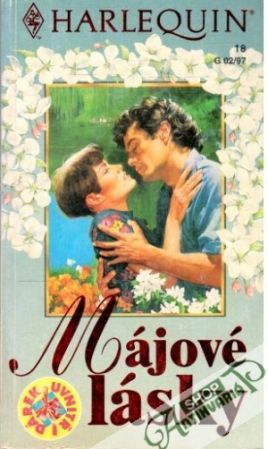 Májové lásky 1997 - Browningová Dixie, Londonová C., Adamsová P.