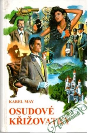 Osudové křižovatky - May Karel