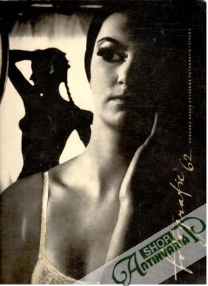 Fotografie 2/1962 - Kolektív autorov