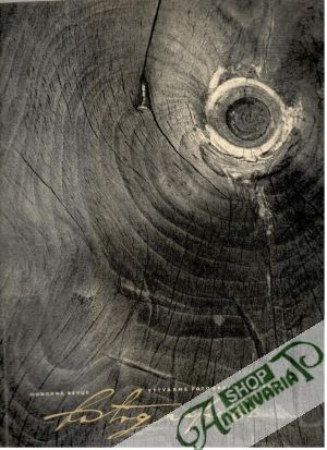 Fotografie 4/1962 - Kolektív autorov