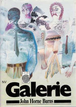 Galerie - Burns John Horne