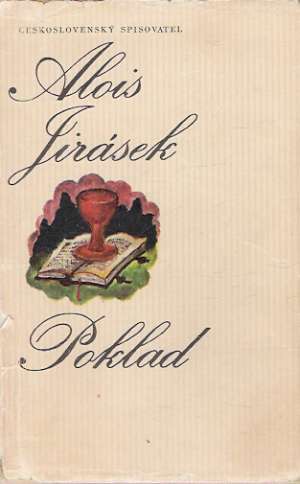 Poklad - Jirásek Alois