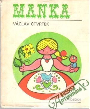 Manka - Čtvrtek Václav