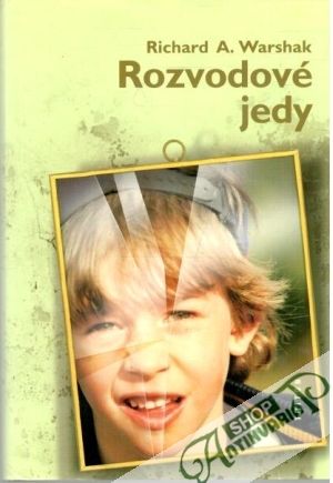Rozvodové jedy - Warshak Richard A.