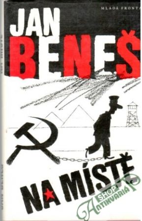 Na místě - Beneš Jan